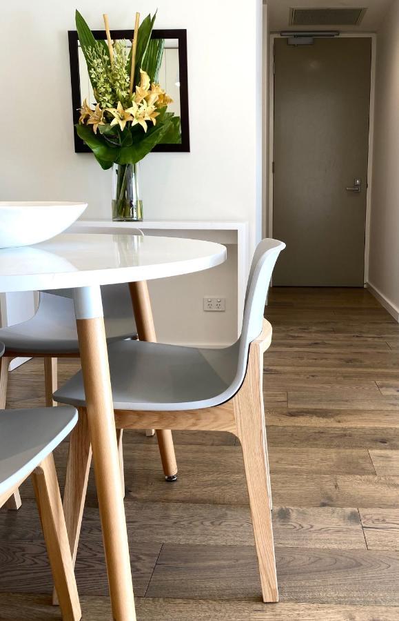 Caroline Serviced Apartments Brighton Мельбурн Экстерьер фото