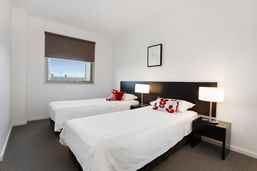 Caroline Serviced Apartments Brighton Мельбурн Номер фото